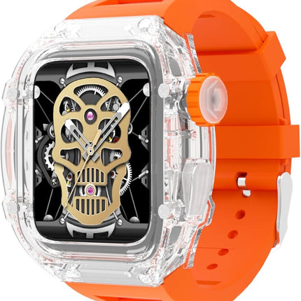 Smartwatch earldom et sw 14 me ekran te harkuar