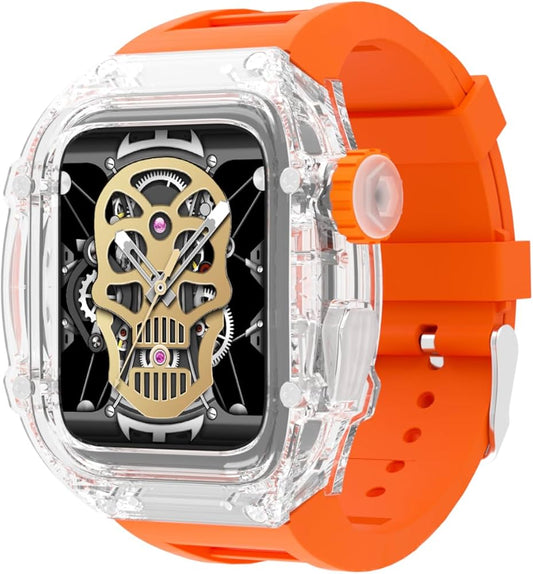 Smartwatch earldom et sw 14 me ekran te harkuar