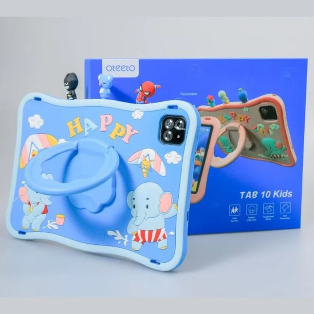 Tablet për fëmijë Oteeto Tab 10