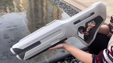 Pistoletë uji elektrike - WaterGun Bullet