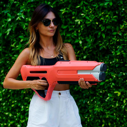Pistoletë uji elektrike - WaterGun Bullet