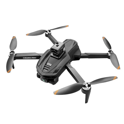 Dron V168 PRO me GPS - Sensor ndaj Pengesave