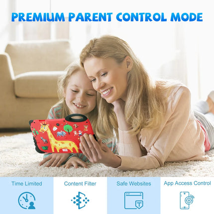 Tablet për fëmijë C idea CM92
