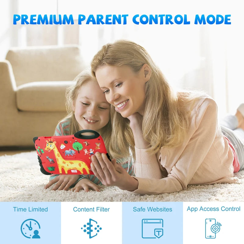 Tablet për fëmijë C idea CM92