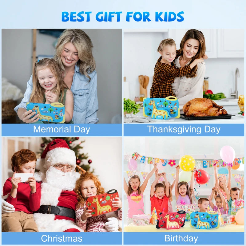 Tablet për fëmijë C idea CM92