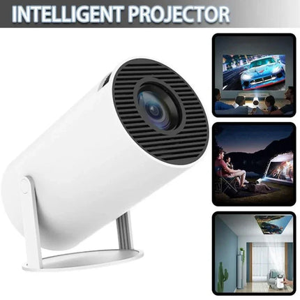 Projektor Borrego SMART 3
