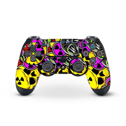 Levë PS4 Wireless Dualshock për PlayStation 4