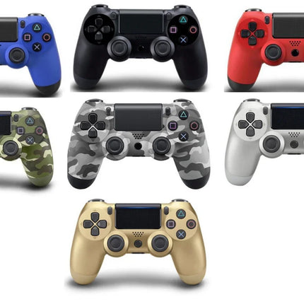 Levë PS4 Wireless Dualshock për PlayStation 4
