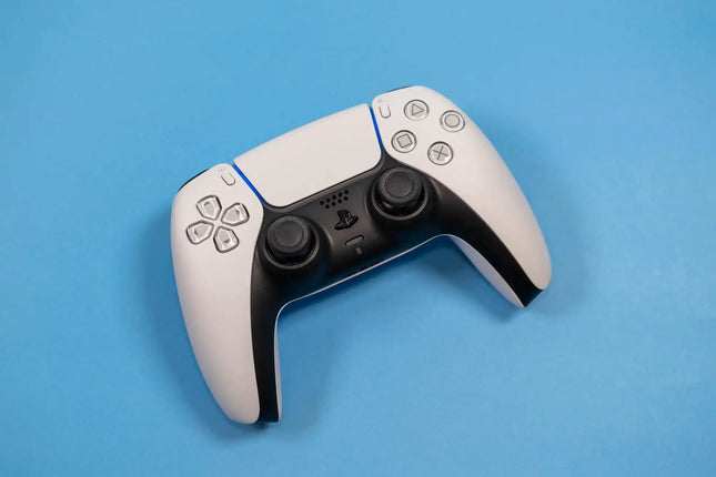 Levë PS5 Origjinale DualSense për PlayStation 5