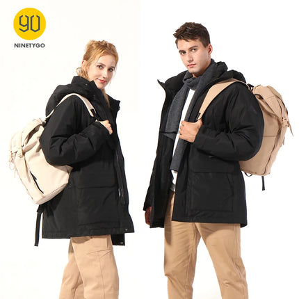 Xhup smart me ngrohje NINETYGO 90 Fun