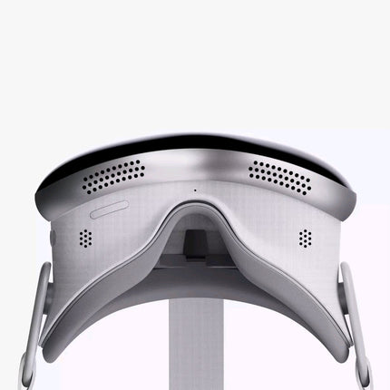 Syze Mixed Reality VisionSE