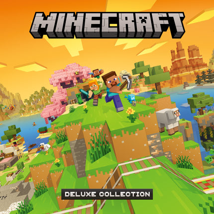 Videolojë Minecraft për PS4/PS5