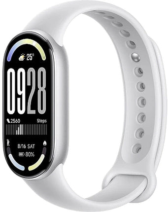 Byzylyk Inteligjent për Fitness Xiaomi Smart Band 10
