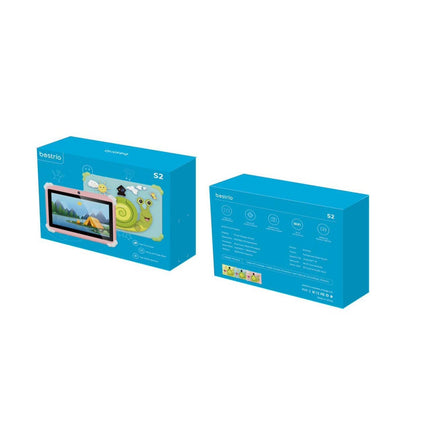 Tablet për Fëmijë Bestrio S2