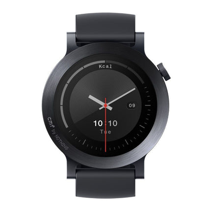Orë Inteligjente CMF by Nothing Watch 3 Pro