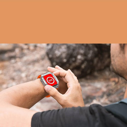 Orë Smart Earldom ET-SW14 me GPS