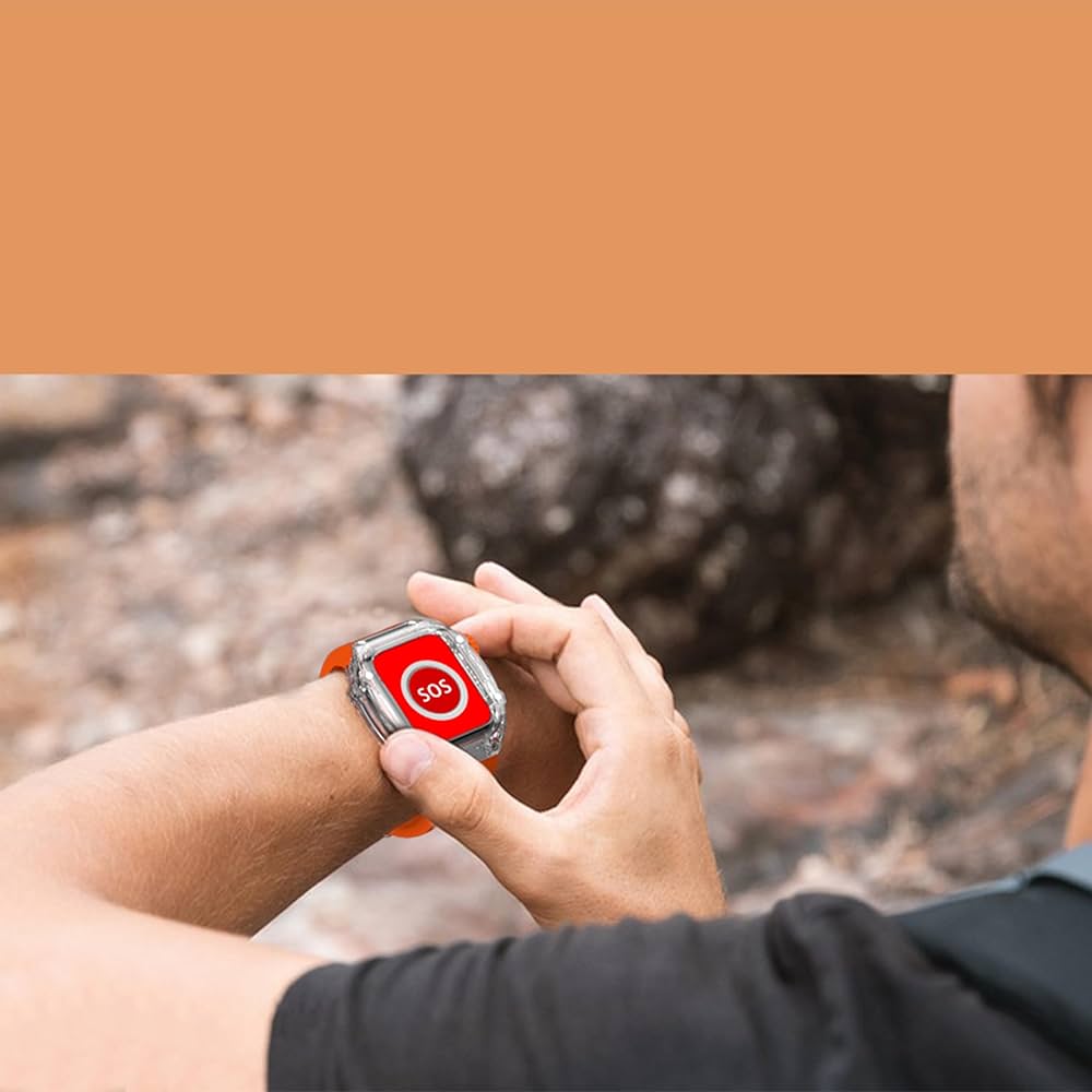 Orë Smart Earldom ET-SW14 me GPS