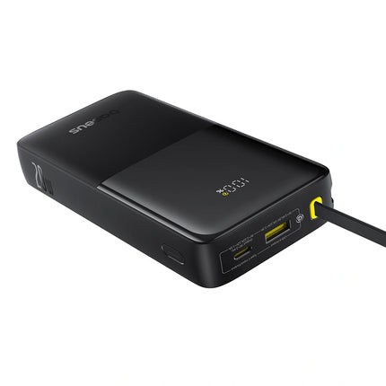 Powerbank 10 mijë amper Baseus Bipow 2