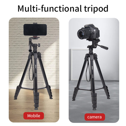Tripodi profesional Jmary
