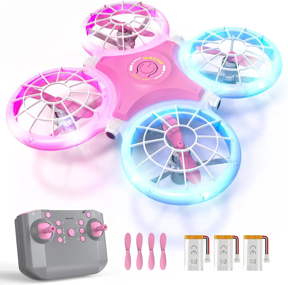 Mini dron për fëmijë