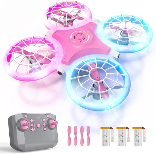Mini dron për fëmijë