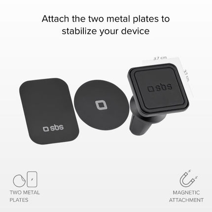 Mbajtëse magnetike telefoni për makinë RE-RH004