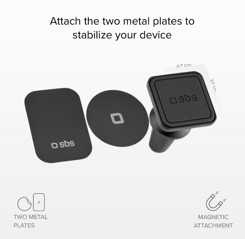 Mbajtëse magnetike telefoni për makinë RE-RH004