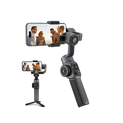Selfie stick smooth 5
