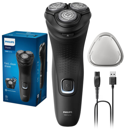 Makinë Rroje Philips S1151 Wet and Dry