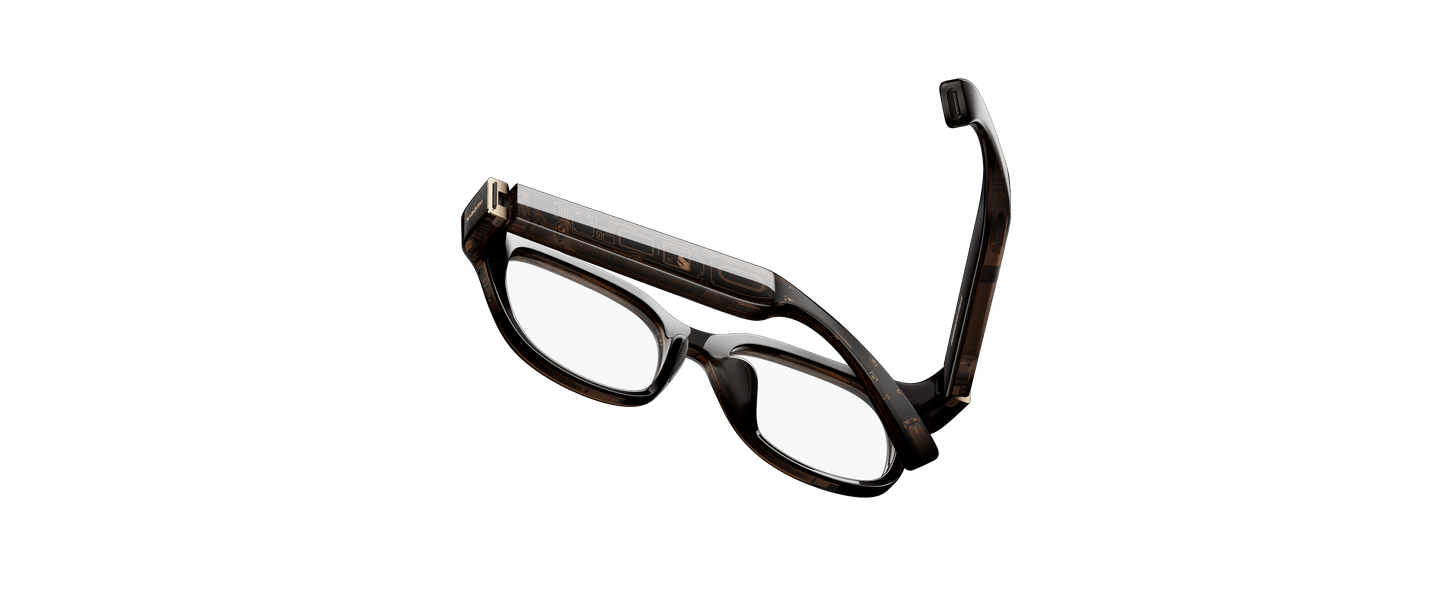 Syze Inteligjente Xiaomi AI Glasses