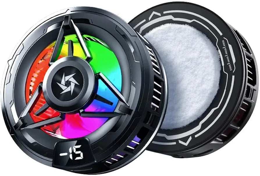 Ftohës Telefoni Magnetik SL‑59