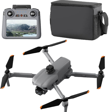 Dron GD98 me GPS dhe ekran LCD