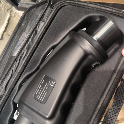 Adaptor për Makina Elektrike CCS2-GBT nga Kineze në EU
