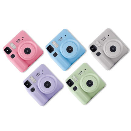 Kamera Instax Mini SE