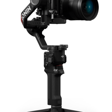 Stabilizues Gimbal DJI RS 4 për Kamera