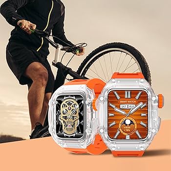 Orë Smart Earldom ET-SW14 me GPS