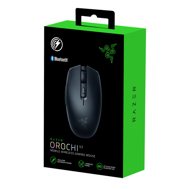 Mouse Gaming RAZER Orochi V2