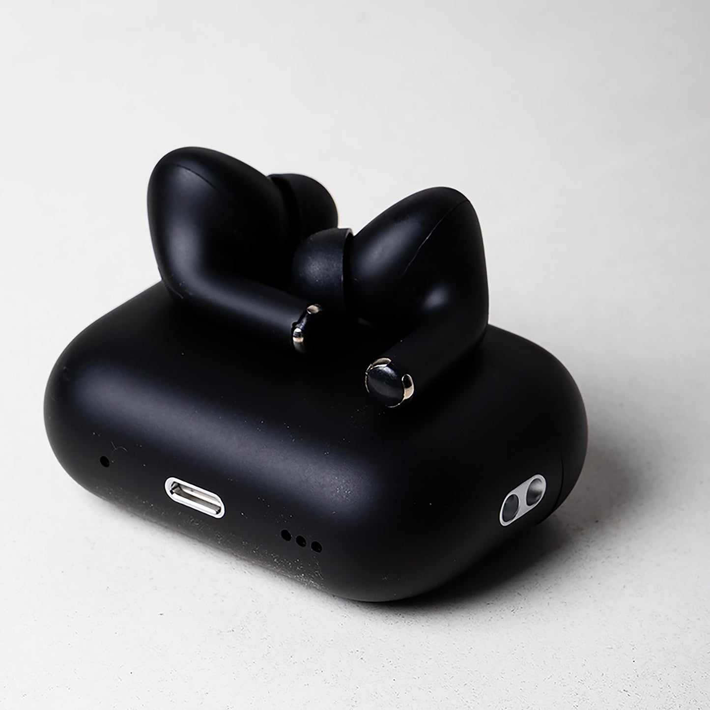 Kufje AirPods Pro 2 Black Edition