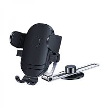Mbajtese telefoni WiWu Zinc Alloy Car