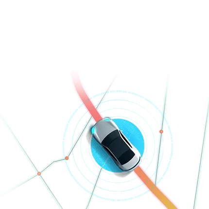 Kamër makine 70mai A810 4K GPS me Suport Për Kartë Sim