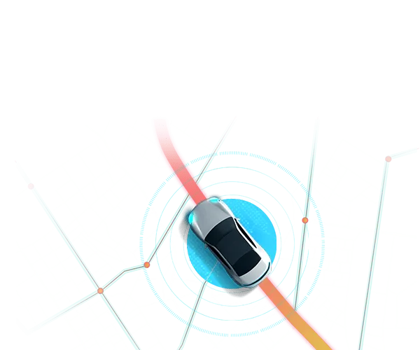 Kamër makine 70mai A810 4K GPS dhe kartë Sim