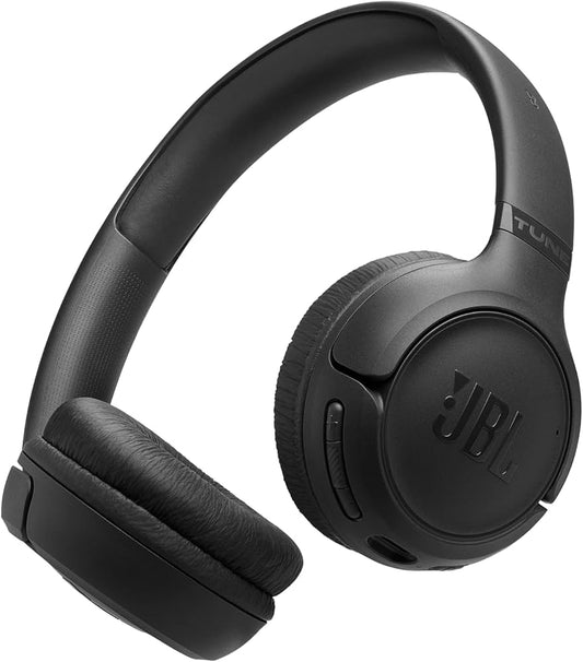 Kufje JBL TUNE 530BT