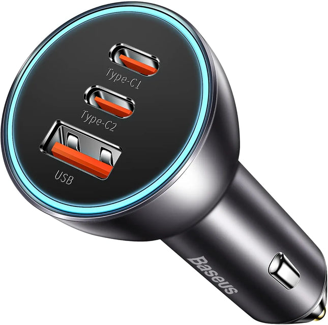 Karikues Fast Charger BASEUS 65W