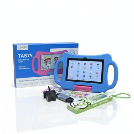 Tablet Oteeto Tab 75 për Fëmijë