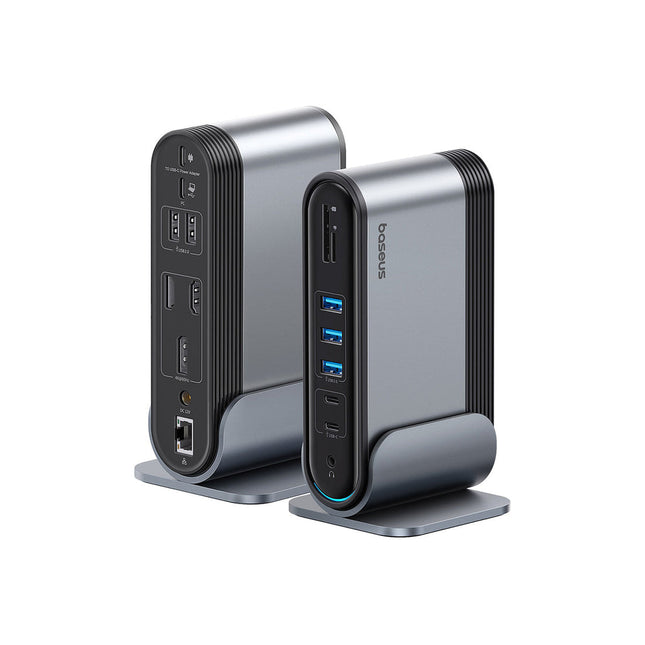 Hub tresh per monitor baseus unionjoy