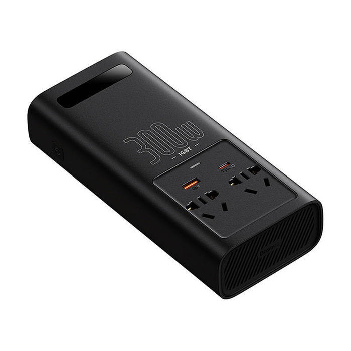 Inverter 24V Baseus IGBT 300W