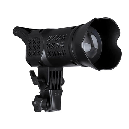 Dritë LED me Ngjyra FSD‑168 RGB