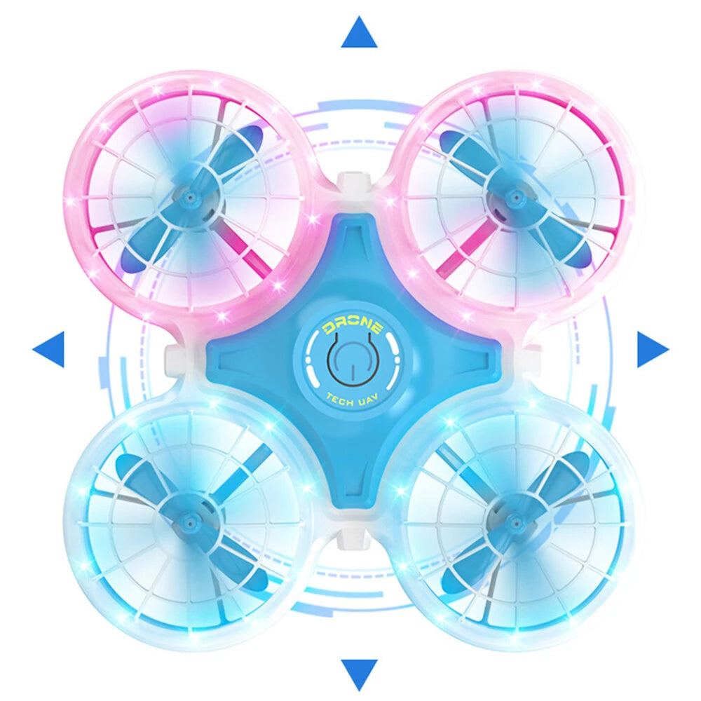 Mini dron për fëmijë