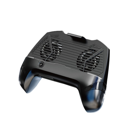 Gamepad me ventilator për telefon MOXOM MX-CP04