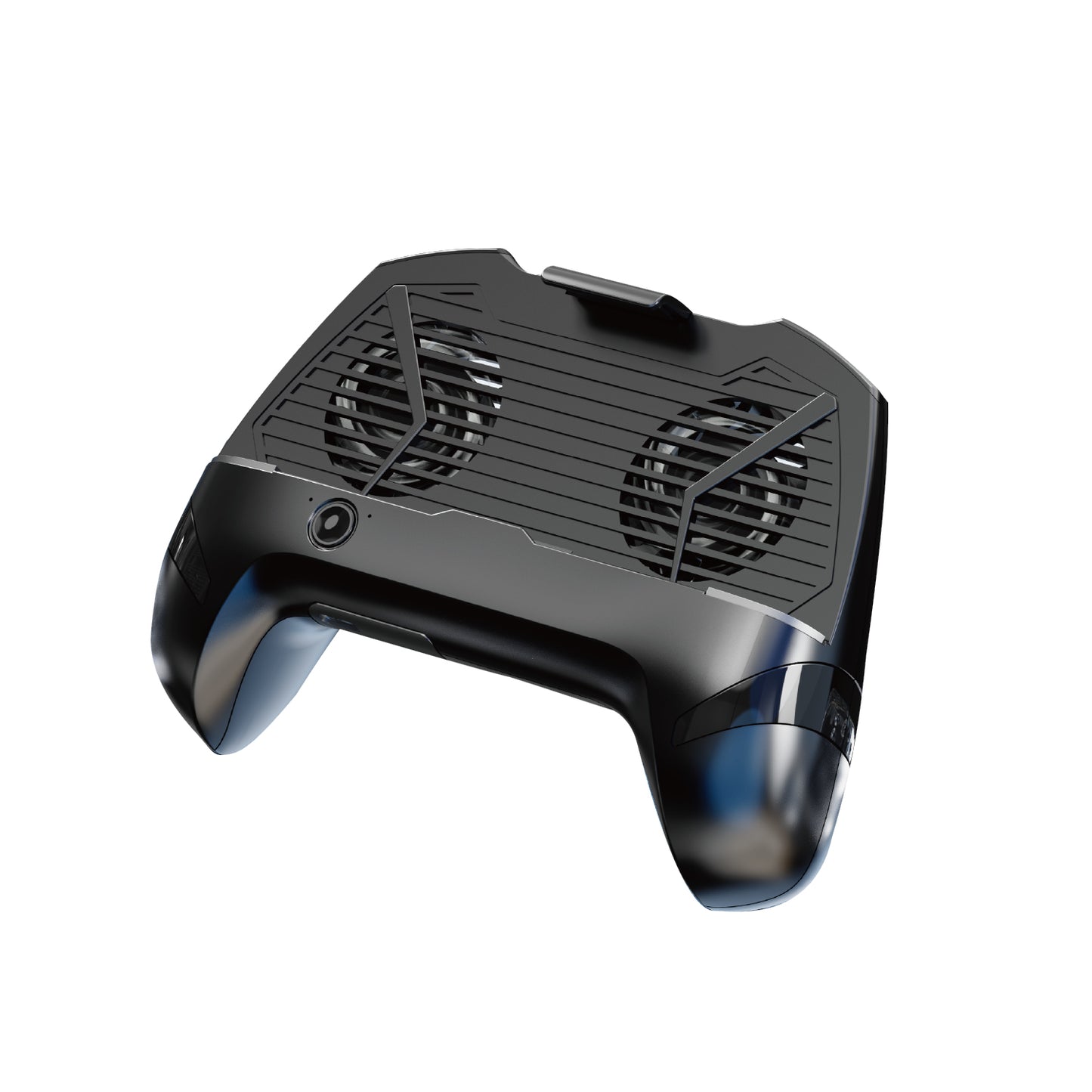 Gamepad me ventilator për telefon MOXOM MX-CP04